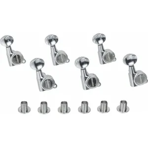 Gotoh SG381 05 6L C Chrome Gitár hangolókulcs